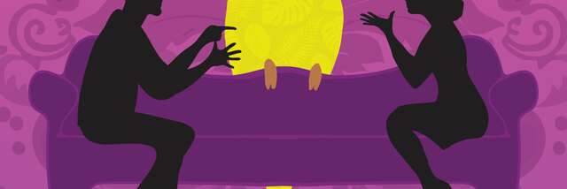 Théâtre : La Perruche