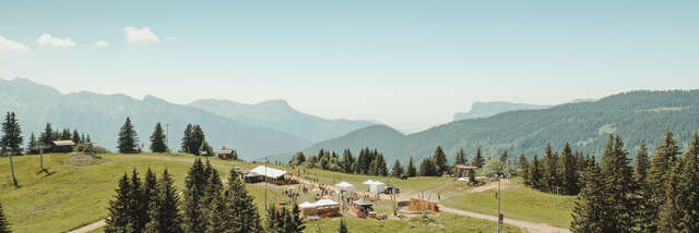 Namass Pamouss festival