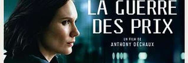 Cinéma : La guerre des prix