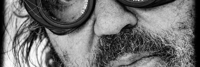 EXPOSITION PIERRE MARGARA, L'INTUITION DES CIMES