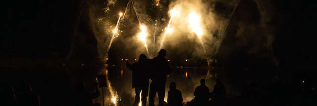 La Fête du Lac