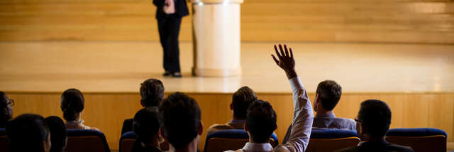 Conférence "Violence - Médias et réseaux sociaux"