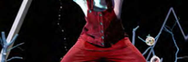 Festival Petit Patapon - mont-mamémie par la cie des reves arranges