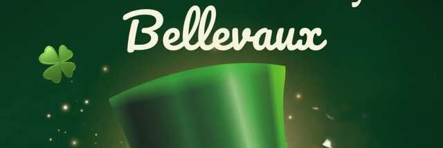 Fête de la St Patrick