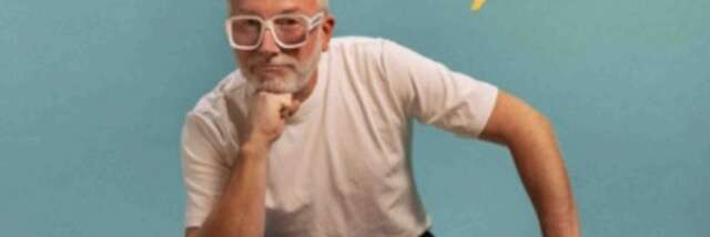 Mercredi des enfants - spectacle Chaussettes et chuchotis