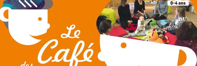 A Hauteur de Parents : Café des Parents à St Jean d'Aulps