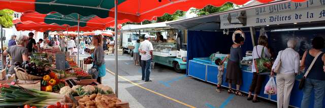 Marché