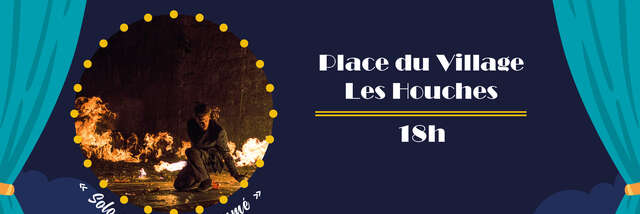 Spectacle en famille