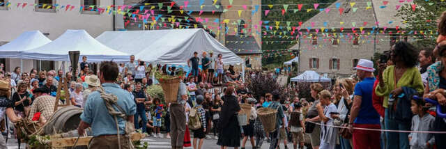 Kermesse de Bellevaux