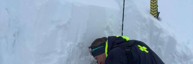 Atelier : Sécurité neige et avalanche