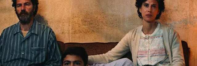 Cinéma  « Ce qu’il reste de nous »