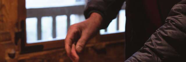 Kulinarischer Ausflug im Hauses des Kulturerbes