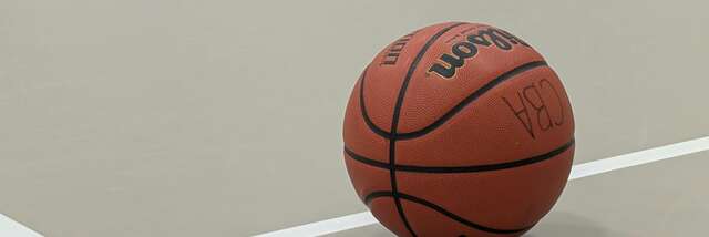 Tournoi de basket