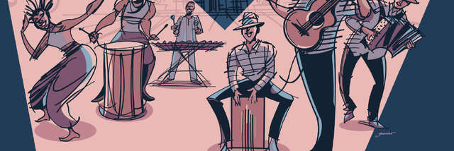 Les nuits Musicales