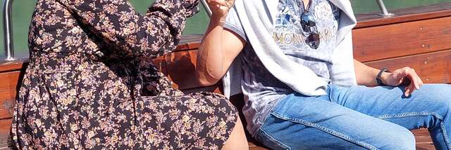 Balade apéro avec un vigneron