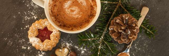 Pot de départ + Spectacle Thomas Dillinger