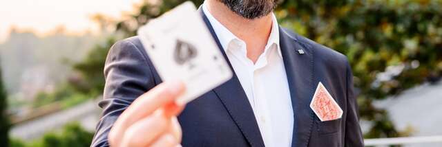 Spectacle place de l'église