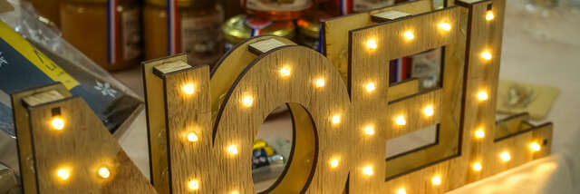 Marché de Noël