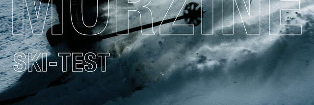 Ski-tests by Movement - Morzine