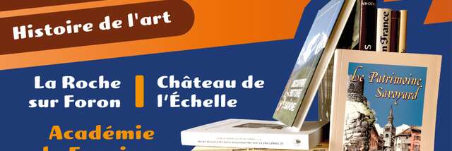 Journées du patrimoine | Académie du Faucigny