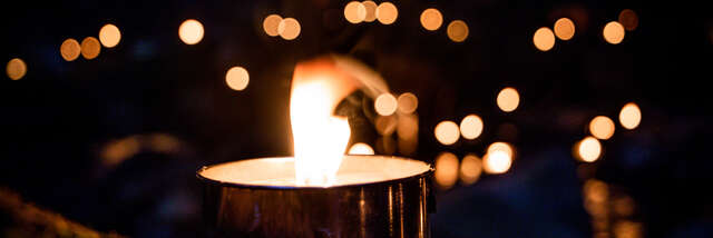 Balade au Clair de Lune