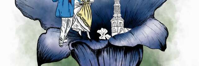 Folkloric Meeting "La Rioule"
