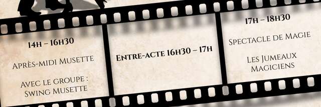 Musette et Magie