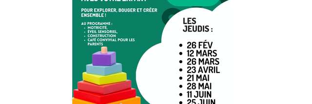 Mornings for Families