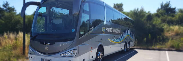 BUS-Verbindung Albertville > Dörfer im Val d'Arly