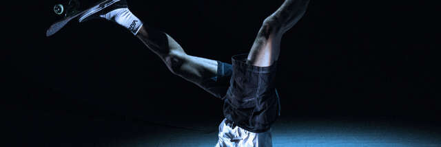 1 Temps danse - Shift - COMPLET