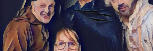 Théâtre : "Les vampires et le meilleur"