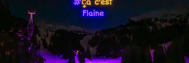Festivités du Nouvel An
