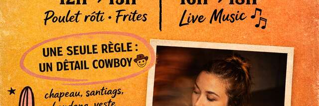 Sunday Closing - Café Bistro Le Comptoir