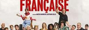Cinéma : De la comédie française