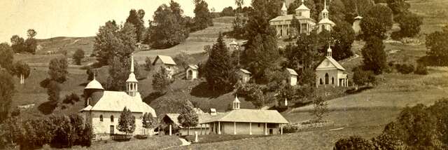 Visite guidée du Calvaire de Megève