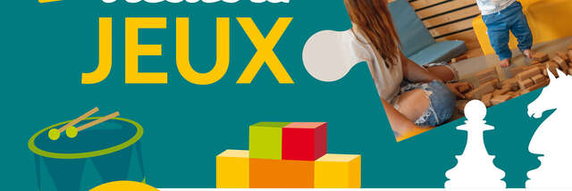 A hauteur de parents : atelier Jeux à Montriond