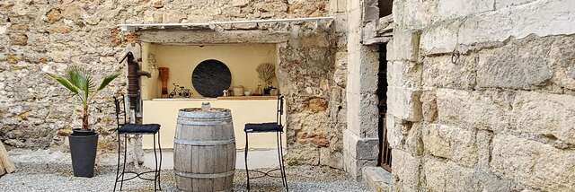 Dream Avignon -Maison et appartements meublés