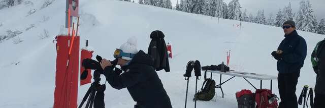 Animation nature Grand Massif Domaine Skiable