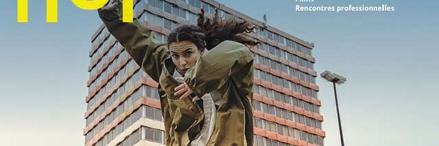 Show et initiation au hip-hop