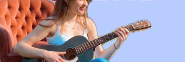 Pop-Folk Concert with Juliette