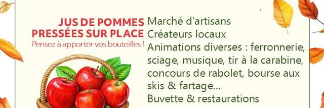 Foire d'automne