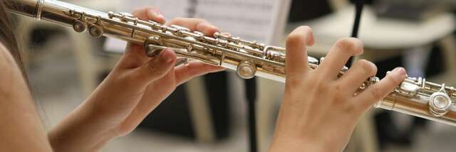 Concert de la Sainte Cécile