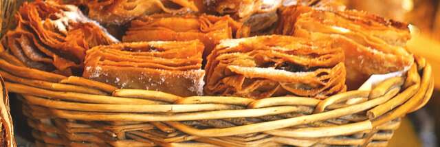 Histoires savoureuses de la Fête de la Miou