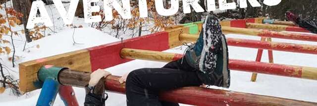 Les Givrés Aventuriers