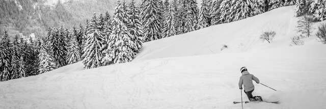 Initiation et découverte du Telemark - avec prêt de matériel