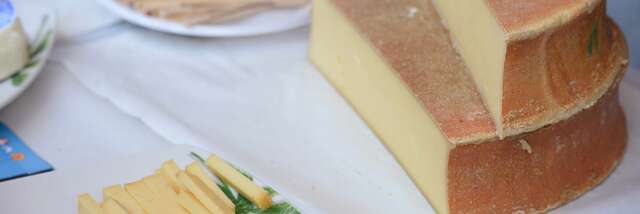 Marché de La Chapelle d'Abondance