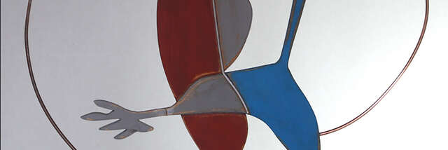 Exposition. Alain Duval.