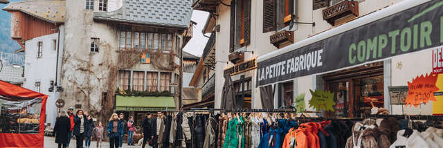 End of season clearance