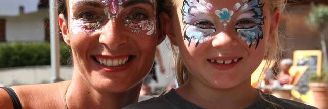 Morzine Royaume des Marmots