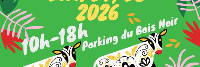 Grand Marché du Terroir et de l'Artisanat